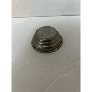 Vintage Mirro Shaker Cup LID ONLY REPLACEMENT
